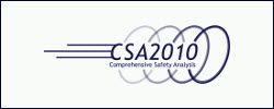 CSA 2010 CSA 2010