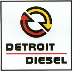 Detroit Diesel Detroit Diesel