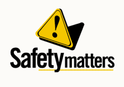 Safety Matters Safety Matters