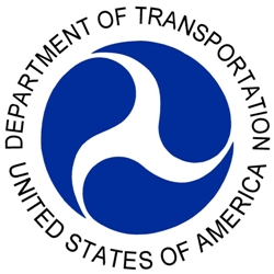 Seal of the US Department of Transportation Seal of the US Department of Transportation